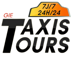 Logo GIE Taxis Tours