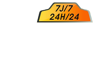Logo GIE Taxis Tours